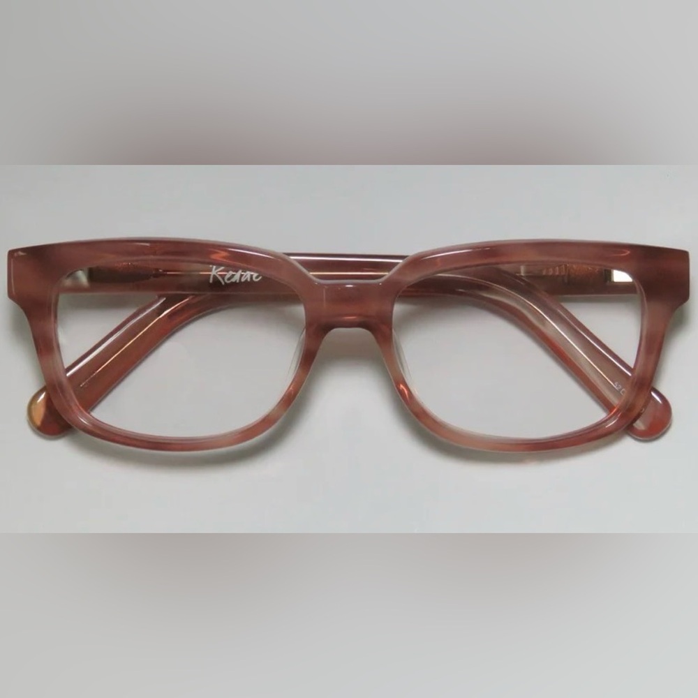 Elizabeth & James Reade frames